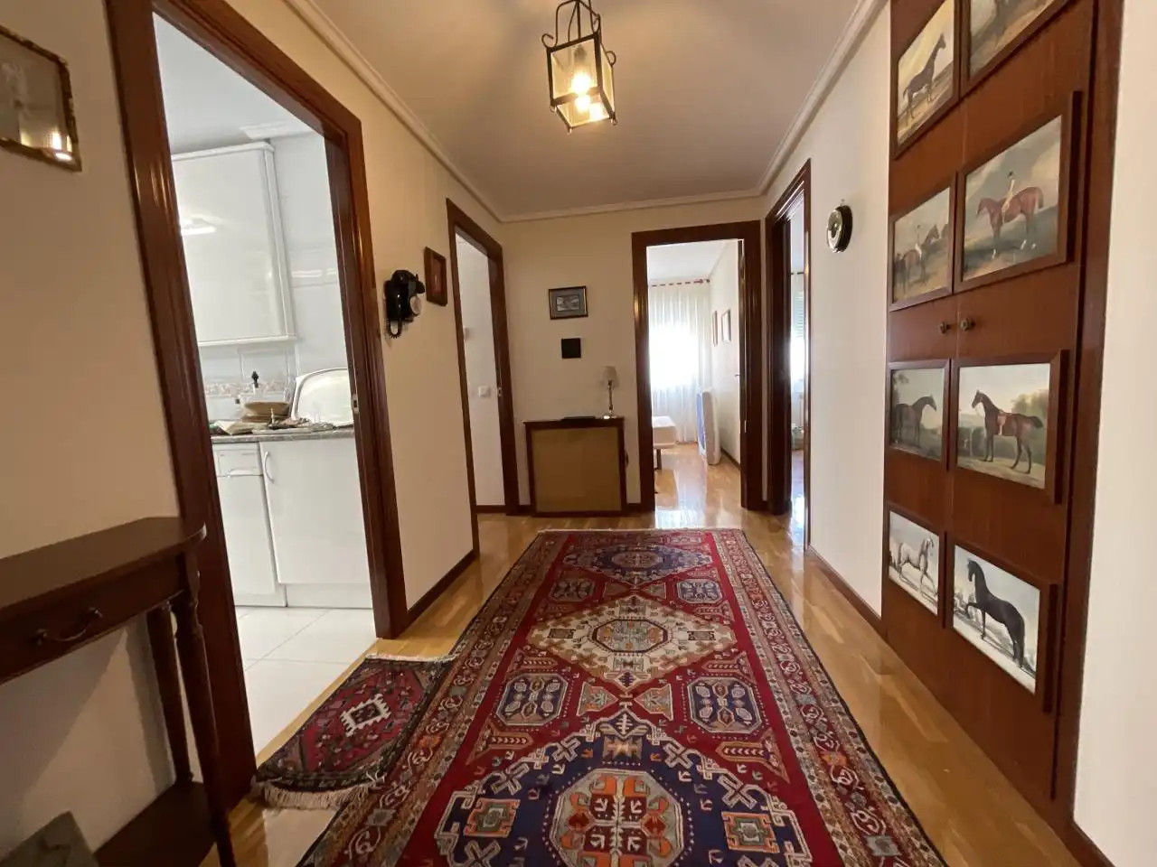 Wohnung mit Terrasse zum Verkauf in Calle Alfaro 4, imagen 23