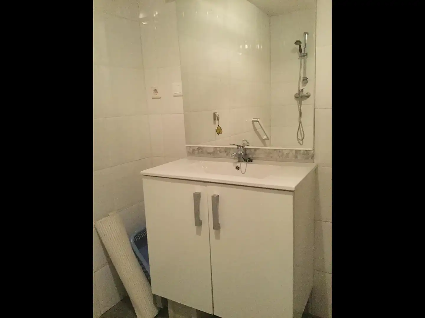 Bathroom of Commercial properties for sale in Alicante / Alacant  with Air Conditioner and Furnished