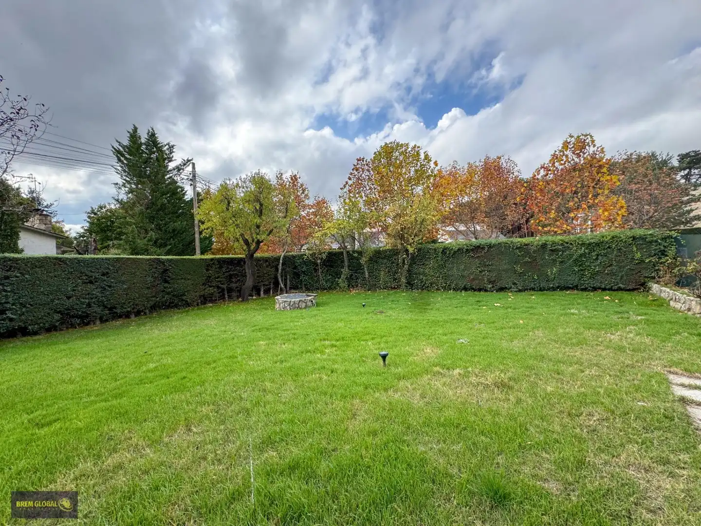 Casa o xalet en venda en Bustarviejo amb Calefacció, Jardí privat i Traster