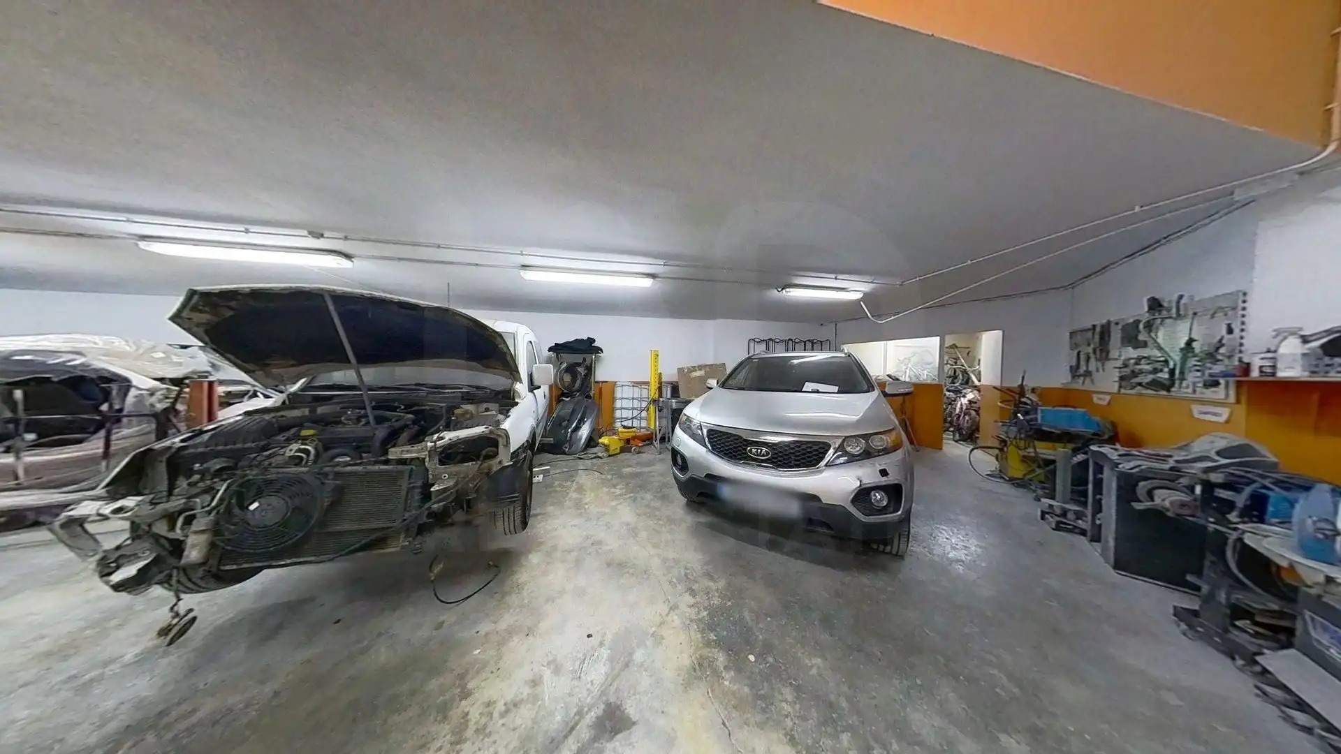 Local comercial en alquiler en Avenida Avinguda de Sant Jordi 18 18, imagen 16
