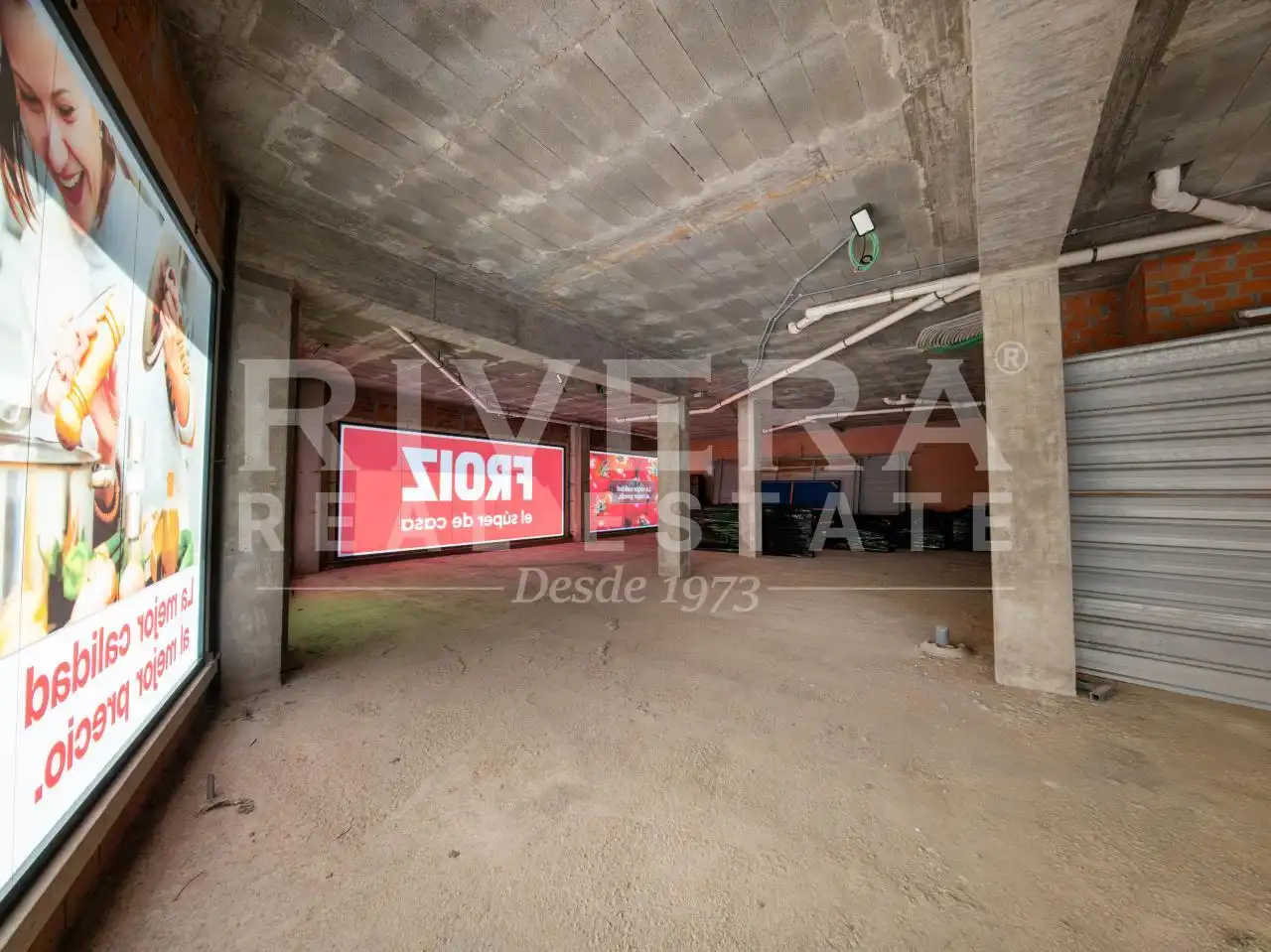 Gewerbefläche zur Miete in Rúa Progreso, imagen 12