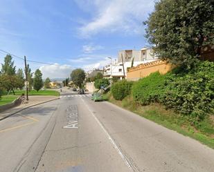 Vista exterior de Pis en venda en Blanes