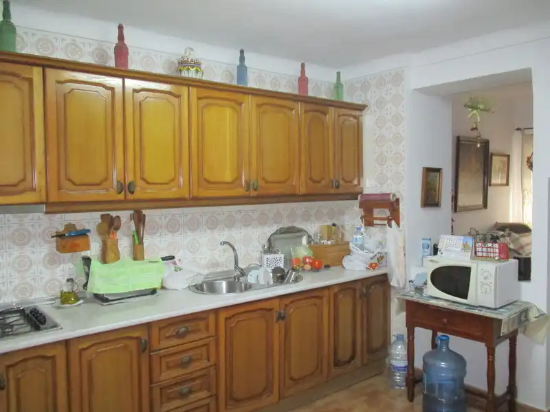 Casa in vendita a Calle Toro, imagen 2