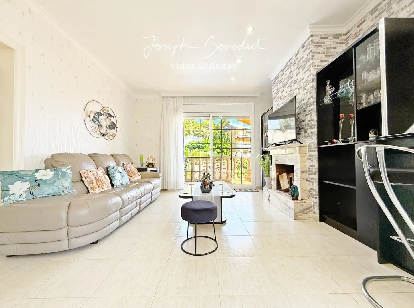 Maison avec terrasse à vendre à Segur de Calafell, imagen 8