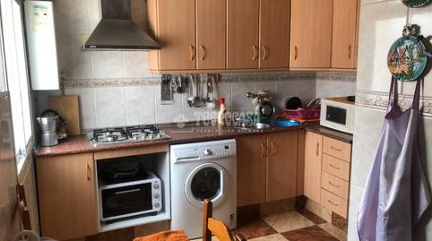 Photo 4 of Flat for sale in C. Fray Luis de León, Barrio de Ciudad Jardín, Málaga Capital