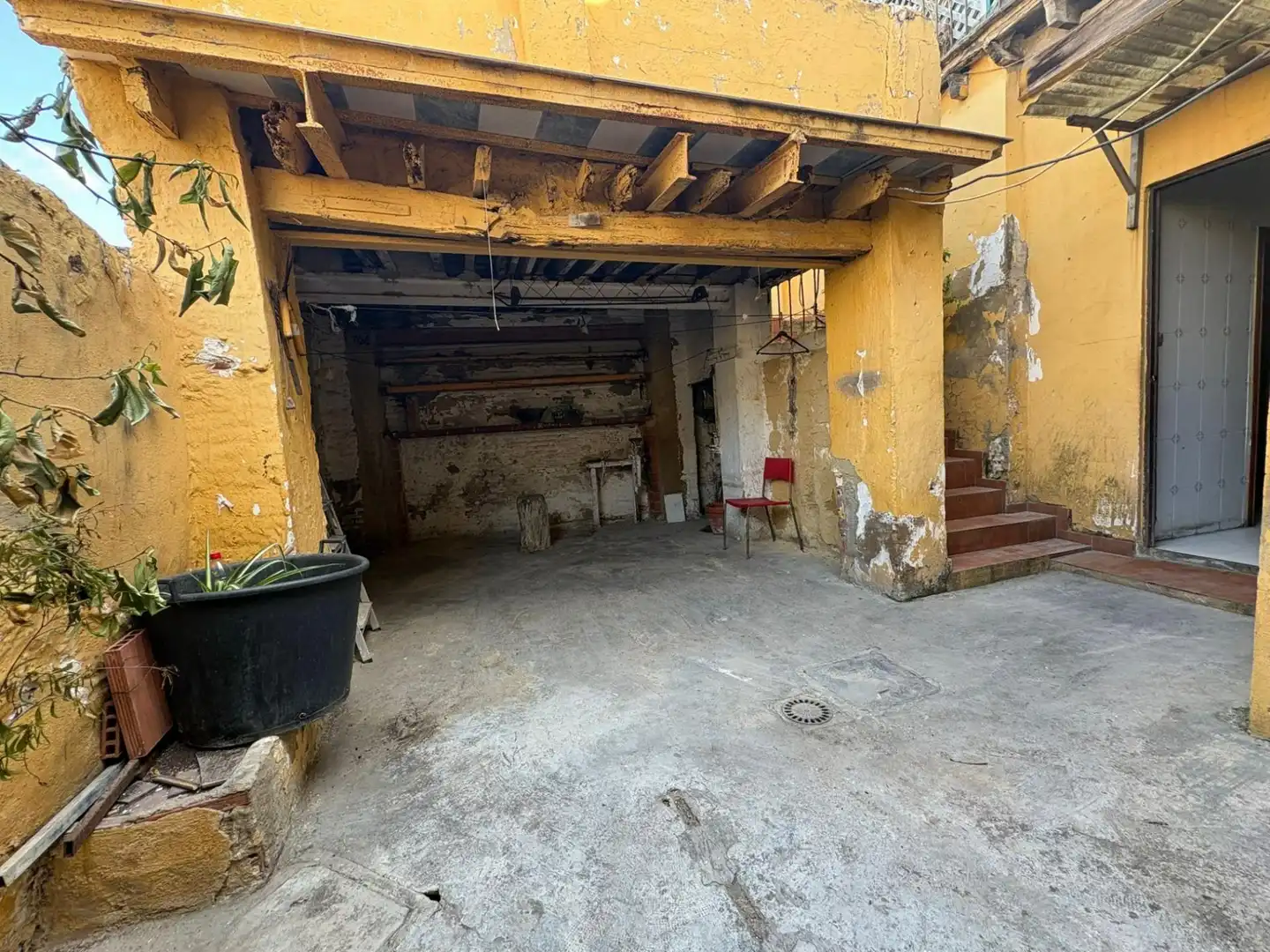 Casa o xalet en venda en Valencia amb Terrassa i Alarma