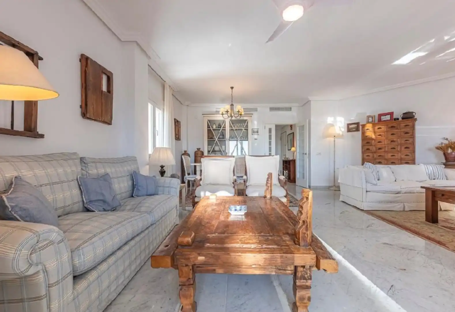 Apartamento en venta en Río Real - Los Monteros, imagen 2