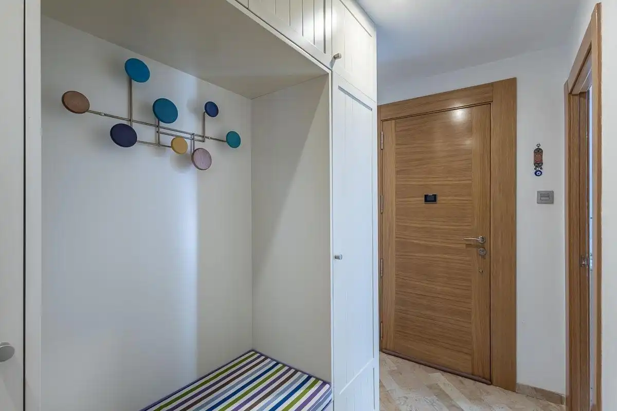 Piso con terraza en venta en Pasaje Conde Alcalá 2, imagen 21