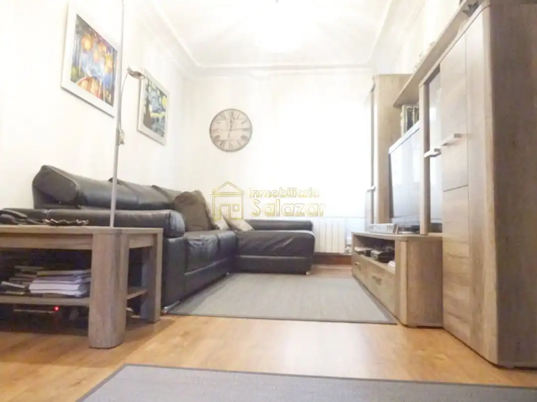Wohnung mit Aufzug zum Verkauf in San Nikolas de Olabeaga Kalea, imagen 4