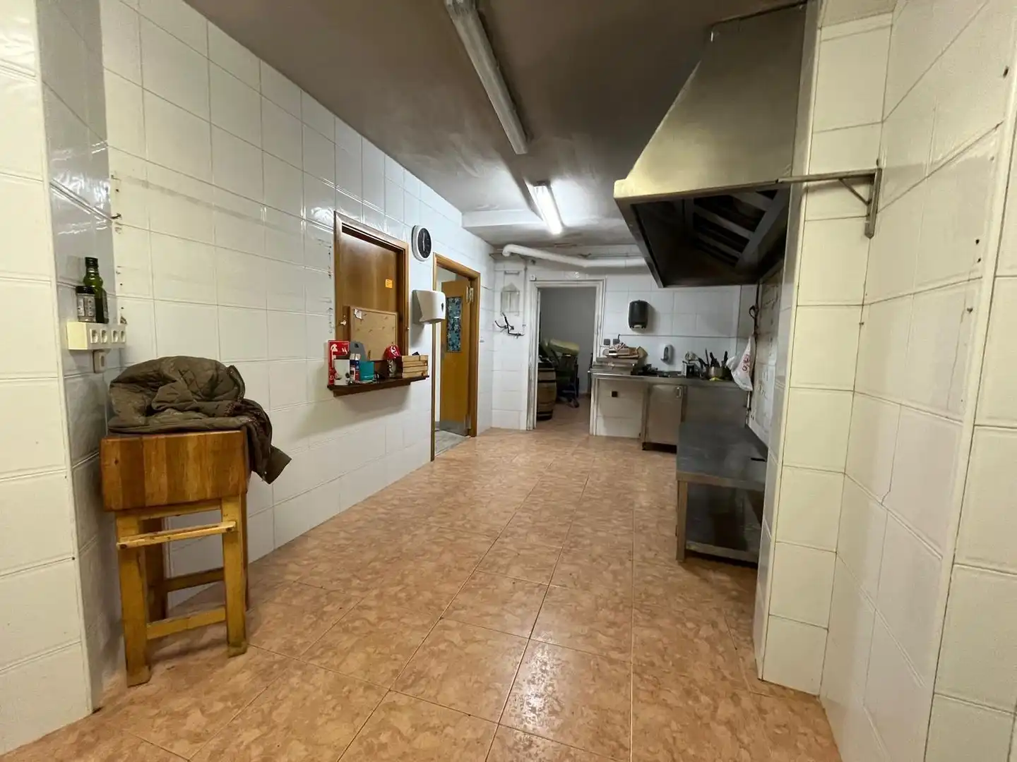 Business premises for sale in Avenida Marqués de Figueroa, imagen 10
