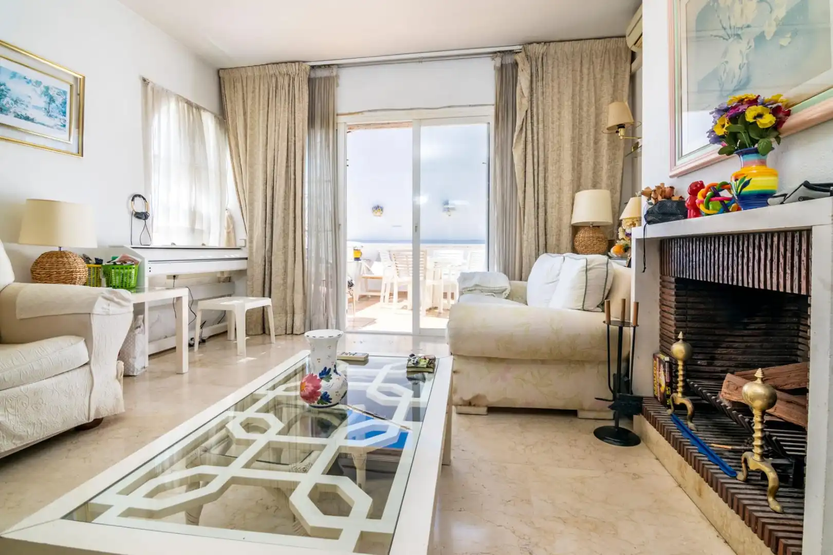 Apartament en venda a Paraiso - Barronal