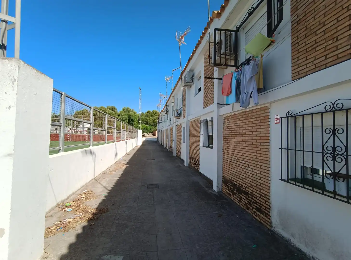 Adossat en venda a Vejer, imagen 4