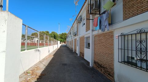 Foto 4 de Casa adosada en venta en Vejer, Vejer de la Frontera