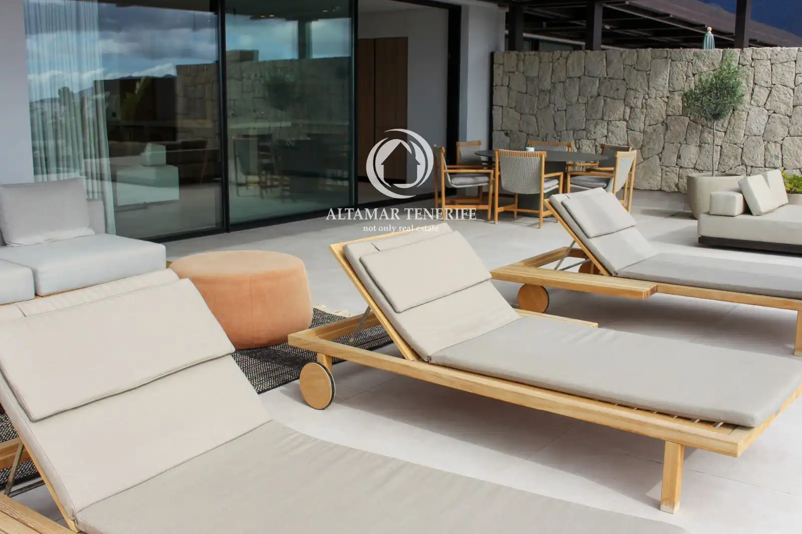 Maison avec piscine à vendre à Calle Alcojora s/n, imagen 44
