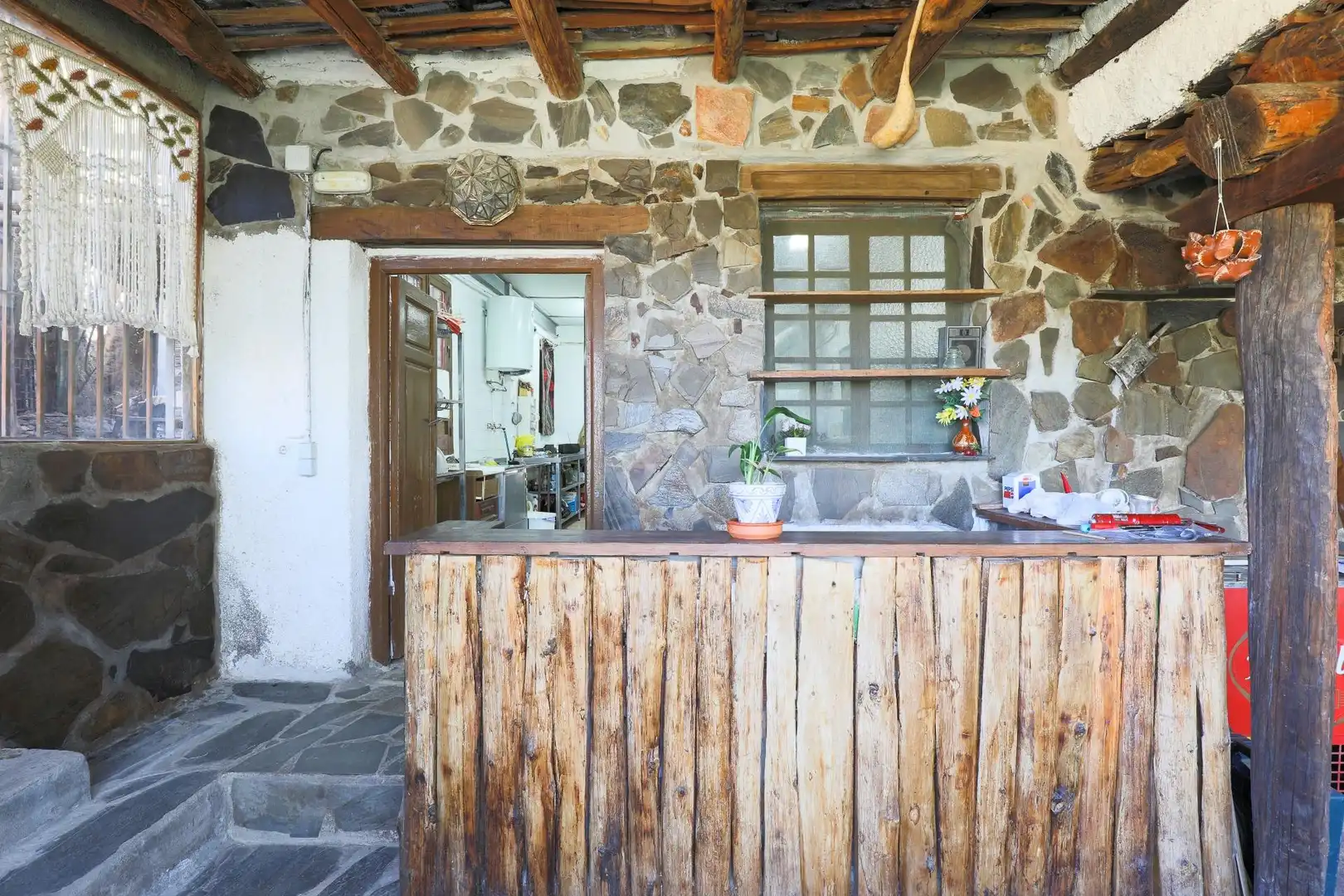 Villa à vendre à Busquístar, imagen 9