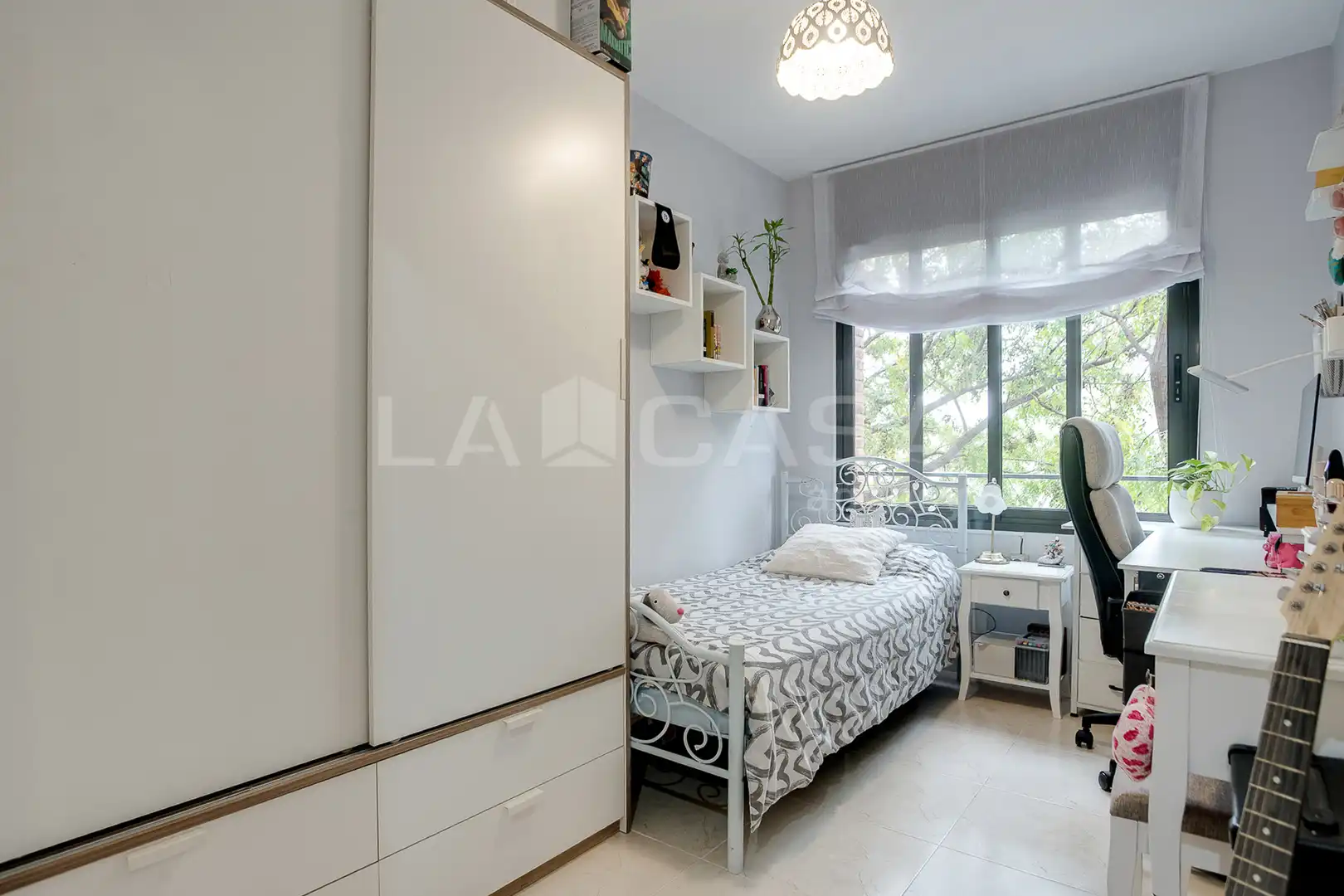Appartamento con terrazza in vendita a Canovelles, imagen 15