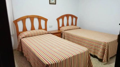 Foto 5 de Pis de lloguer a Calle Goya, 4, Paseo Marítimo - San José - La Laguna, Cádiz Capital
