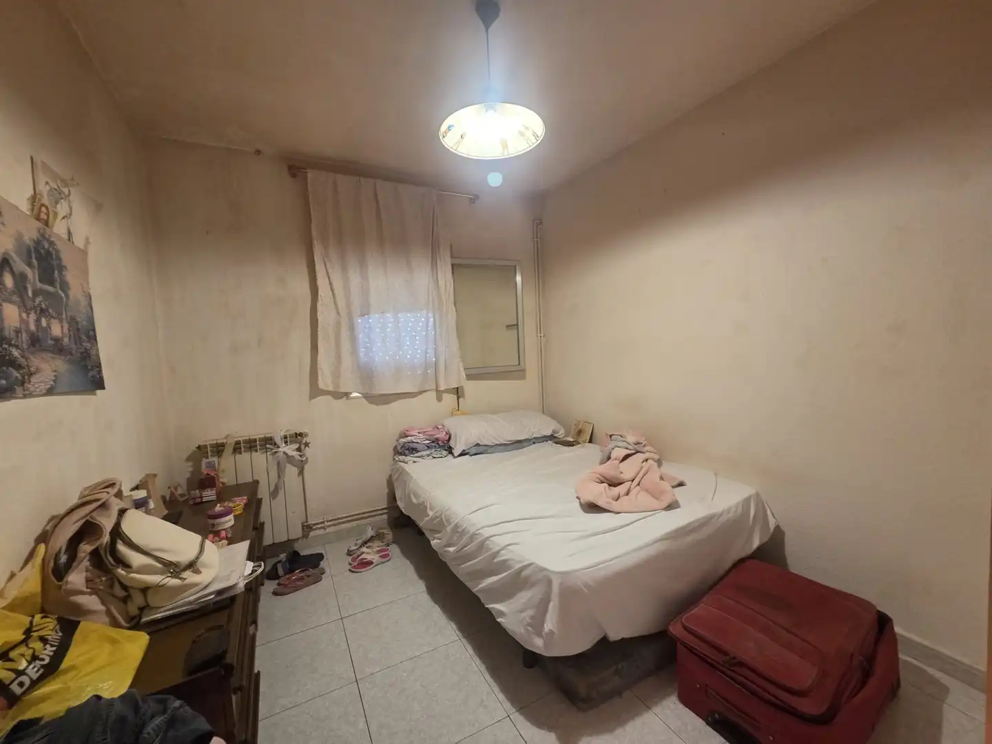Habitación de Piso en venta en Lleida con Aire acondicionado, Calefacción y Balcón