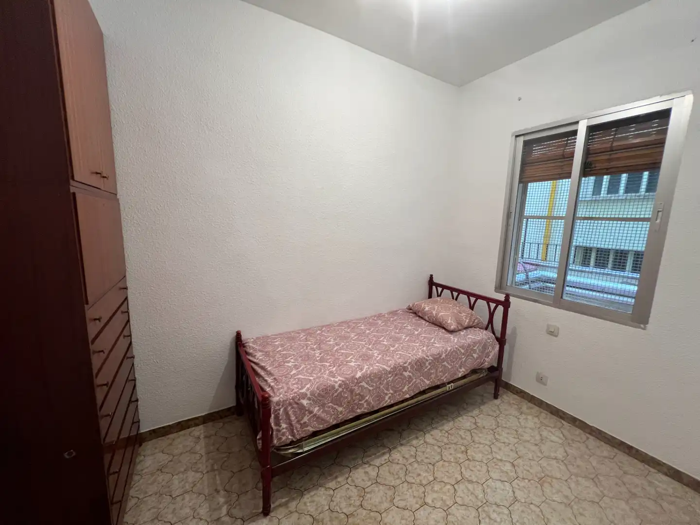 Habitación de Piso en venta en Madrid