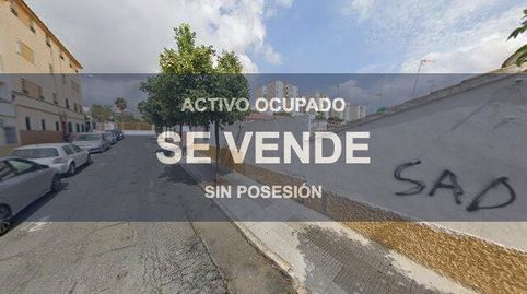 Foto 5 de Piso en venta en Nuevo Parque - Los Rosales - Tráfico Pesado, Huelva Capital