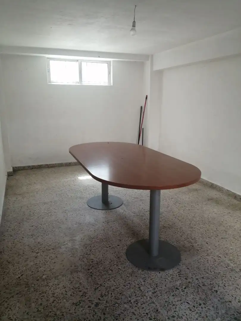 Parking for sale in Nueva Ciudad, imagen 4