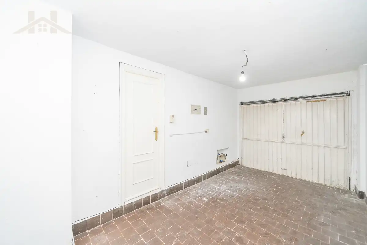 Casa adosada en venda en Galapagar amb Calefacció, Jardí privat i Parquet