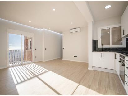 Flat for sale in  Barcelona Capital  with Air Conditioner, Parquet flooring and Terrace