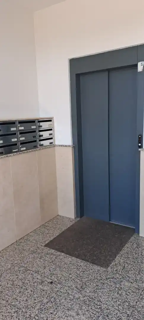 Pis en venda en Ponferrada amb Balcó