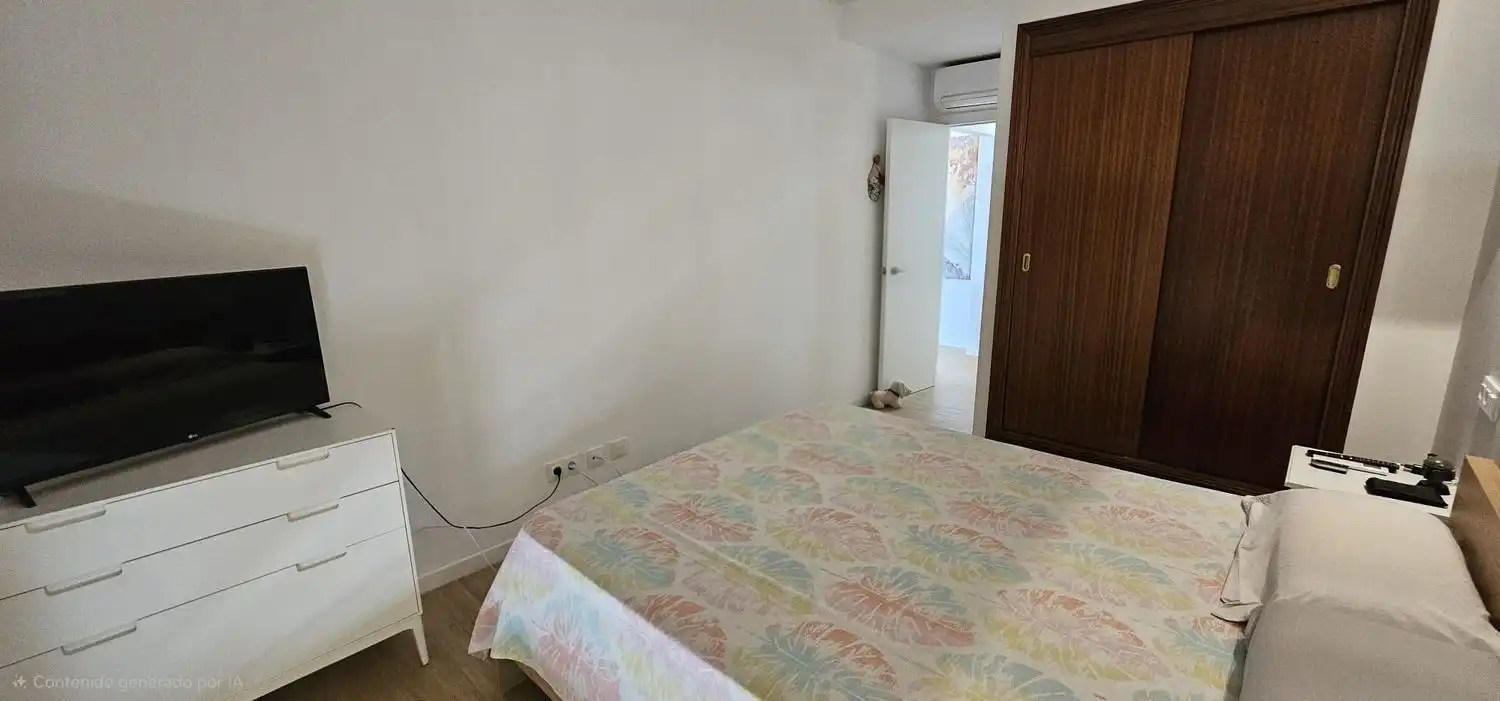 Attique avec ascenseur à louer à Manacor Centre, imagen 10