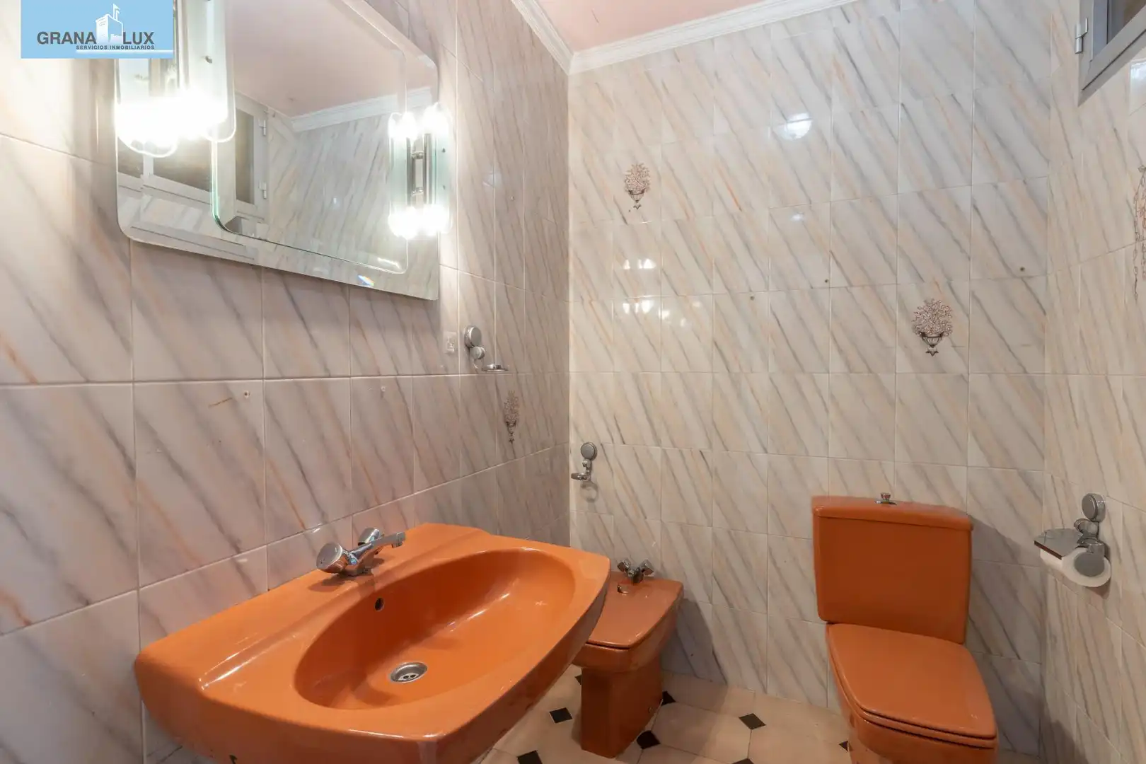 Appartamento con terrazza in vendita a Avenida Avenida Barcelona 17, imagen 21