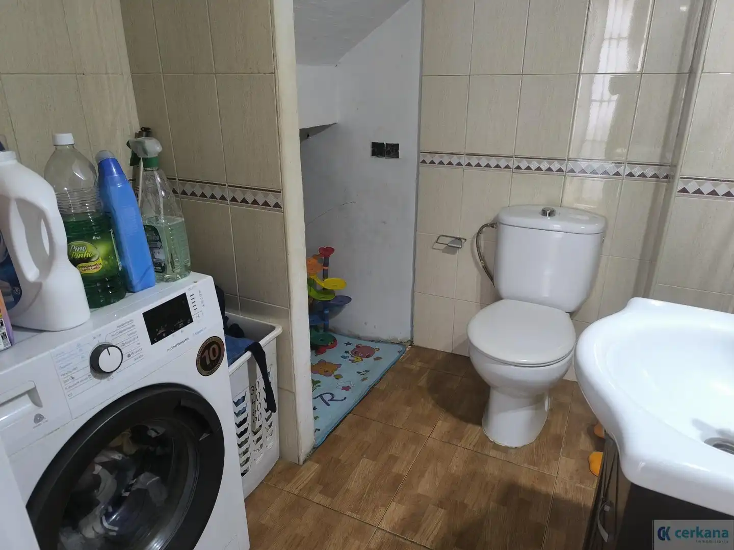 Houses for sale in Villanueva del Ariscal