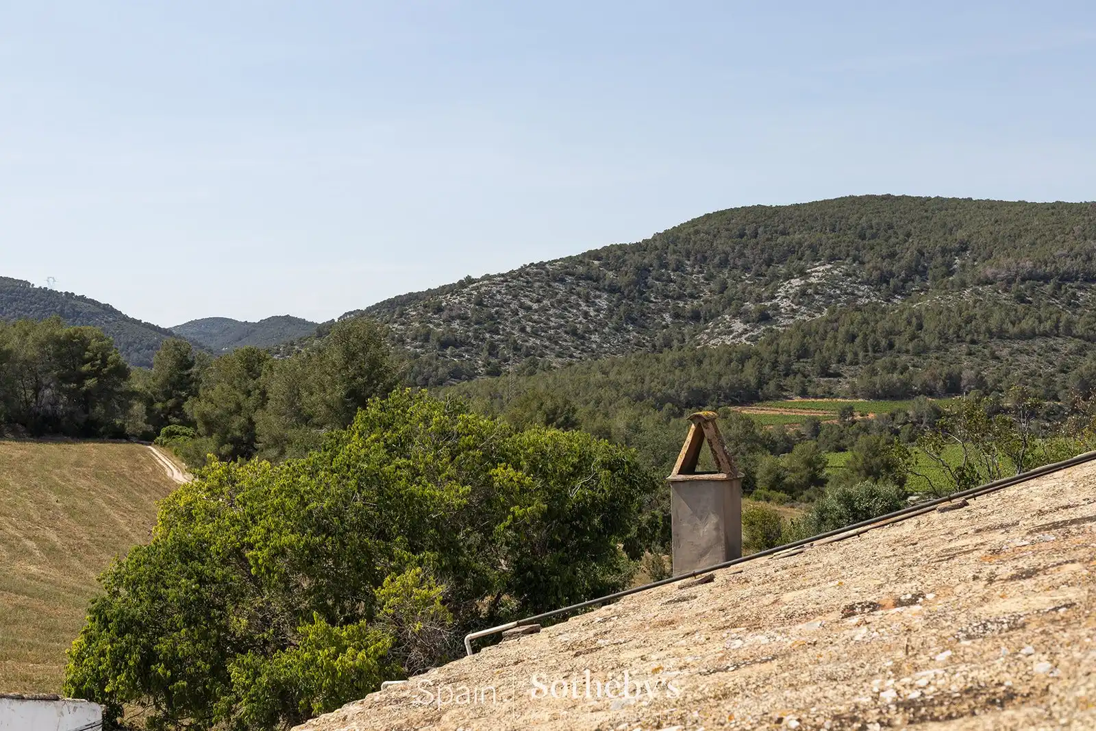 Casa o chalet en venta en Sant Pere de Ribes con Calefacción y Terraza
