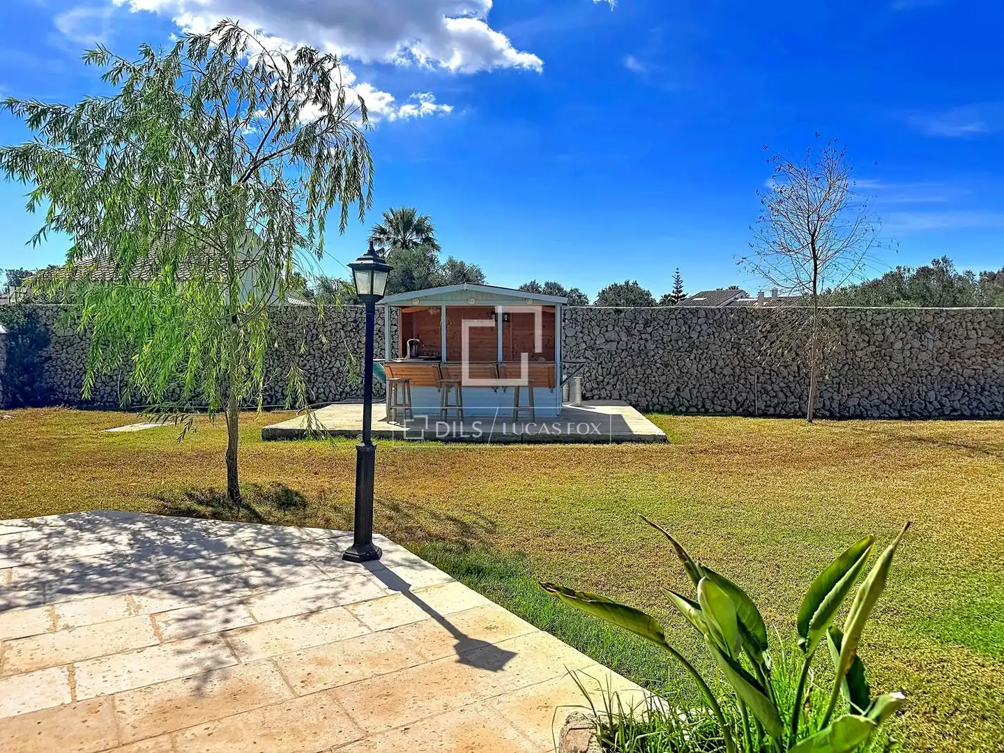 Maison rustique avec terrasse à vendre à Es Castell poble, imagen 43