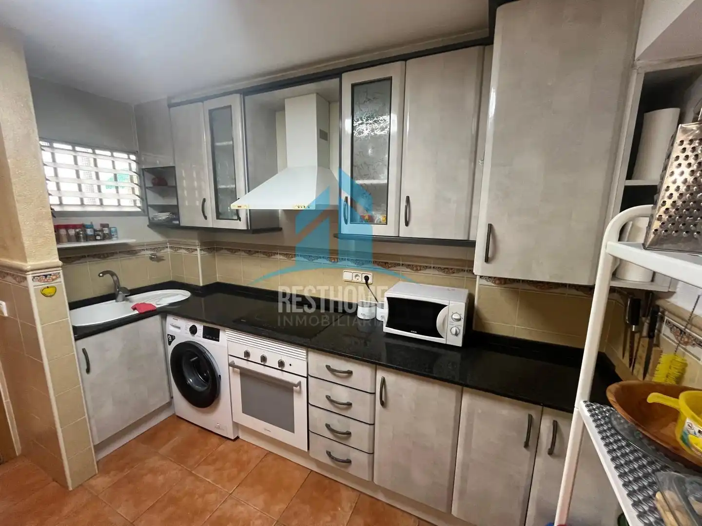 Apartament amb ascensor en venda a Calle BARCELONA, imagen 5