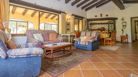 Foto 4 de Casa o chalet en venta en Las Rotas / Les Rotes, Dénia