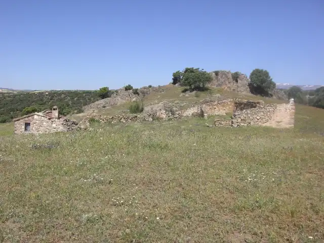 Lands and plots for sale in M-104 FINCA LA ENCINILLA (JUNQUER), imagen 4