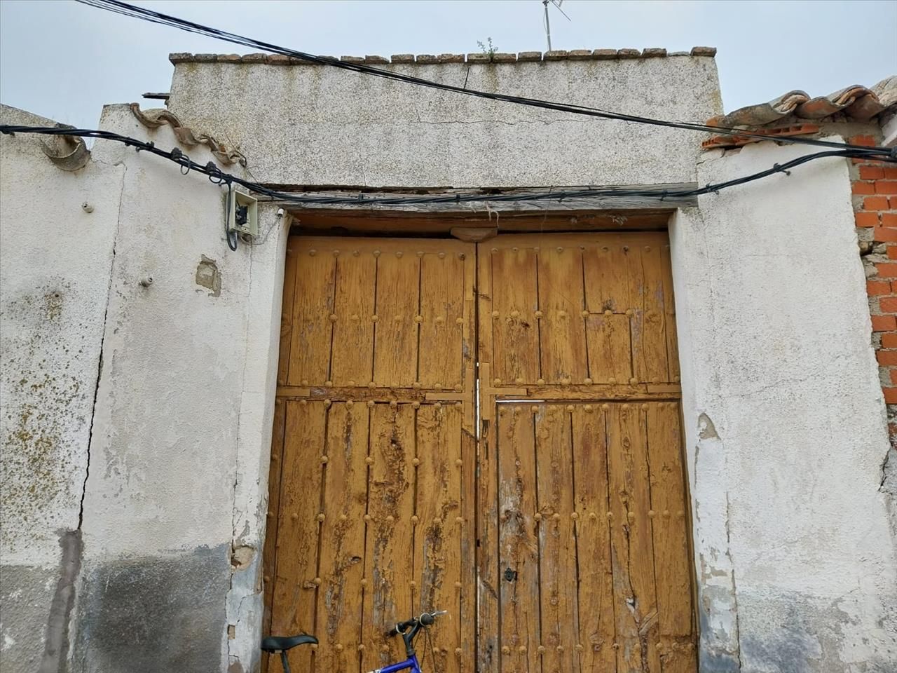 Flat for sale in DON FELIPE 2, Ajofrín