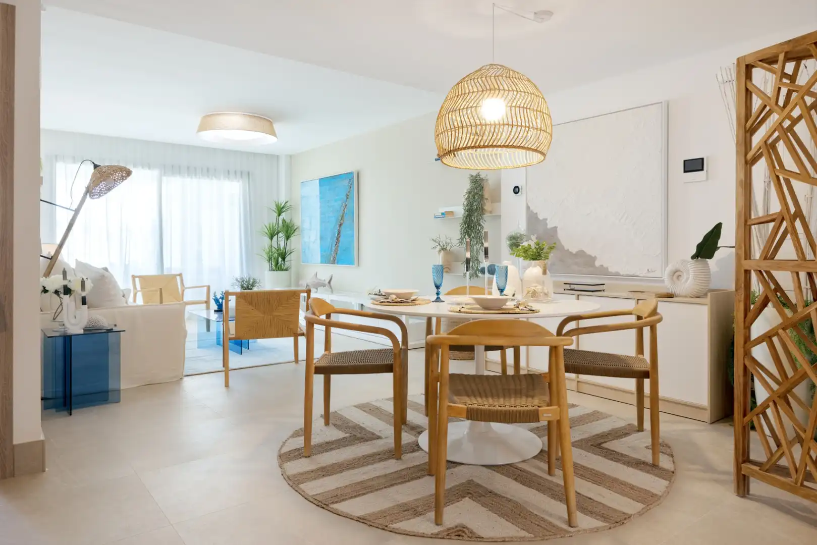 Apartment with terrace for sale in Bahía de Casares, imagen 5