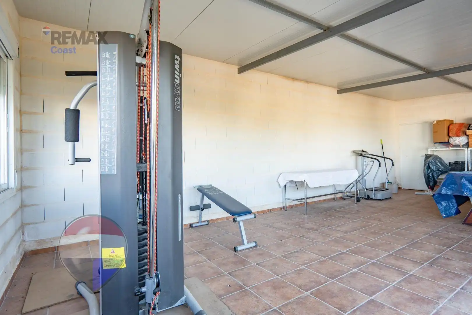 Detached house with pool for sale in Polígono 52 Paraje 1044 LAS VIÑAS, imagen 59
