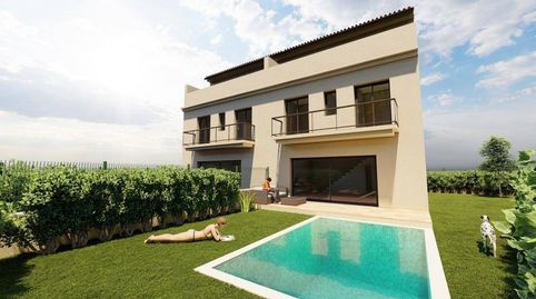 Parcela en Vilabertrán con proyecto y licencia de construcción., immagine 3