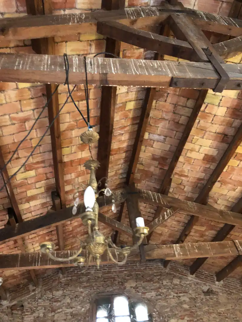 Finca rústica en venta en Sant Celoni