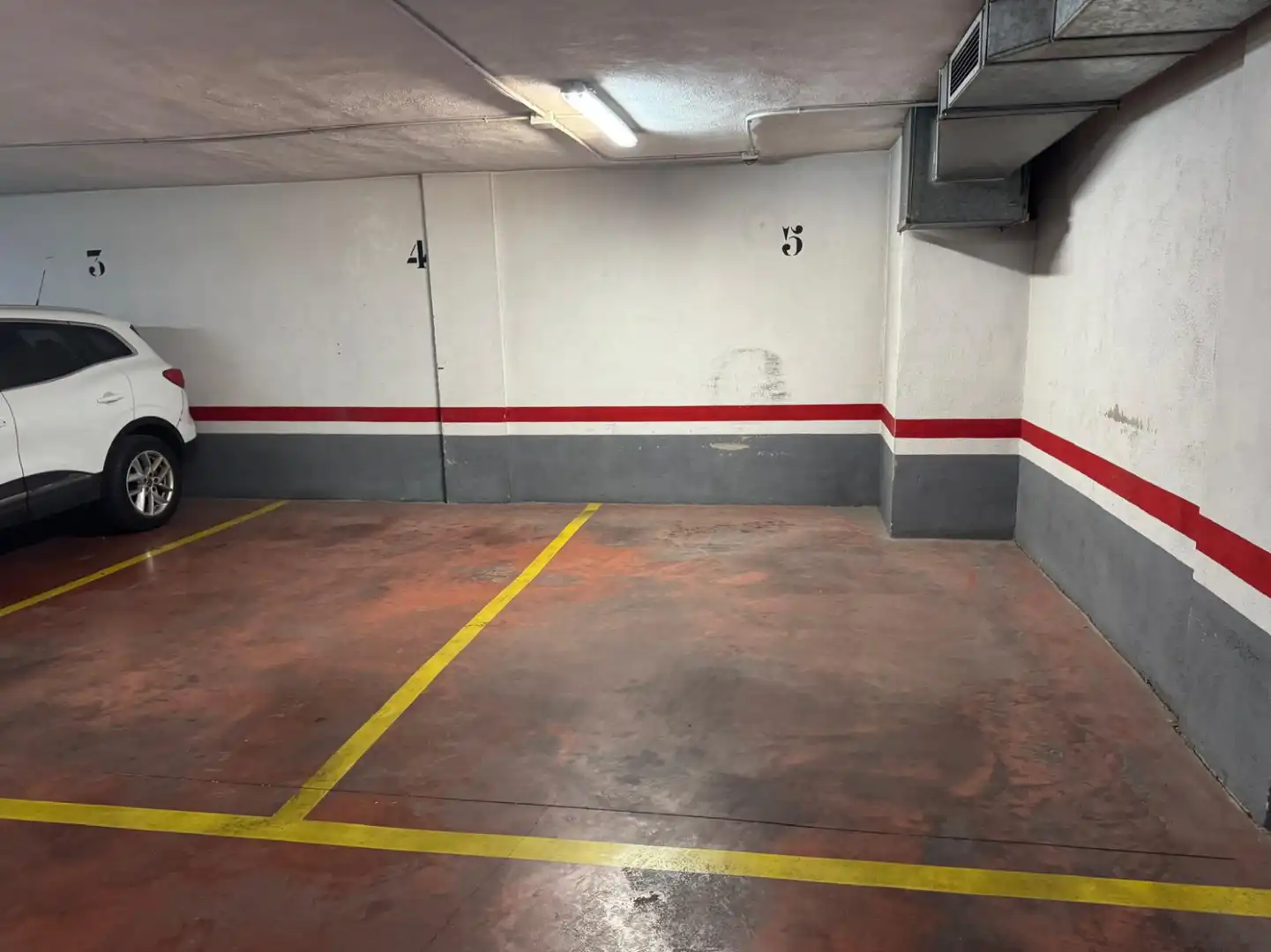 Parking de Garaje en venta en Valencia