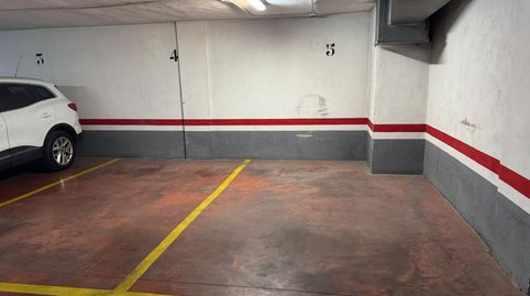 Foto 5 de Garaje en venta en Sant Francesc, Valencia Capital