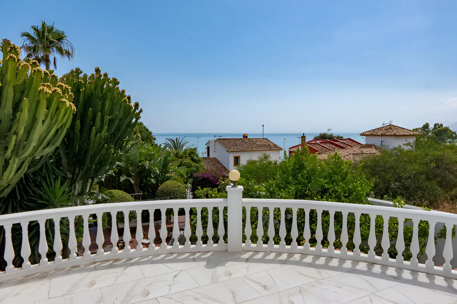Casa con piscina in vendita a Marbella Centro, imagen 2