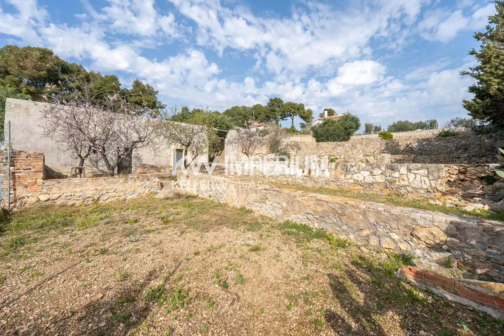 Houses for sale in Tarragona  with Air Conditioner, Private garden and Terrace