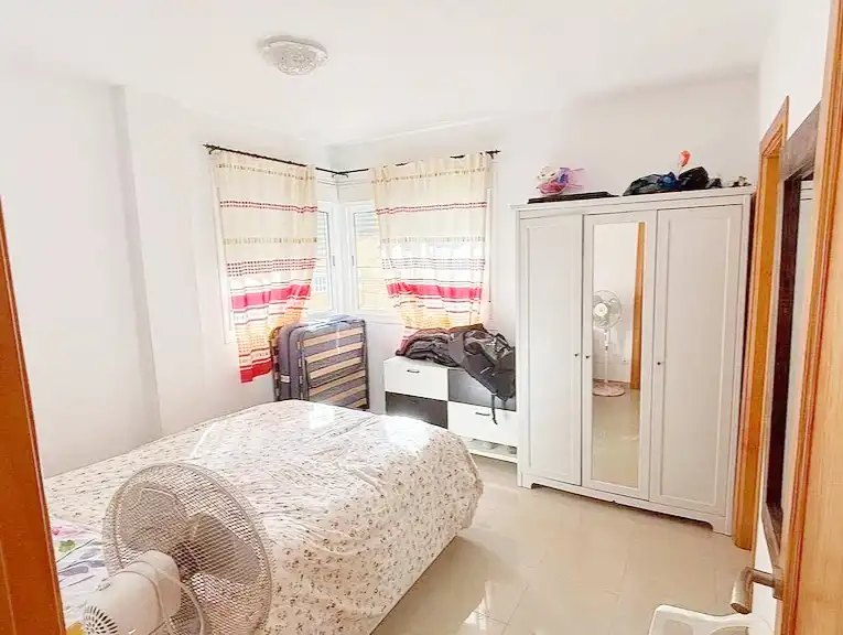 Apartament amb ascensor en venda a Calle Tajo Fuerte, imagen 7