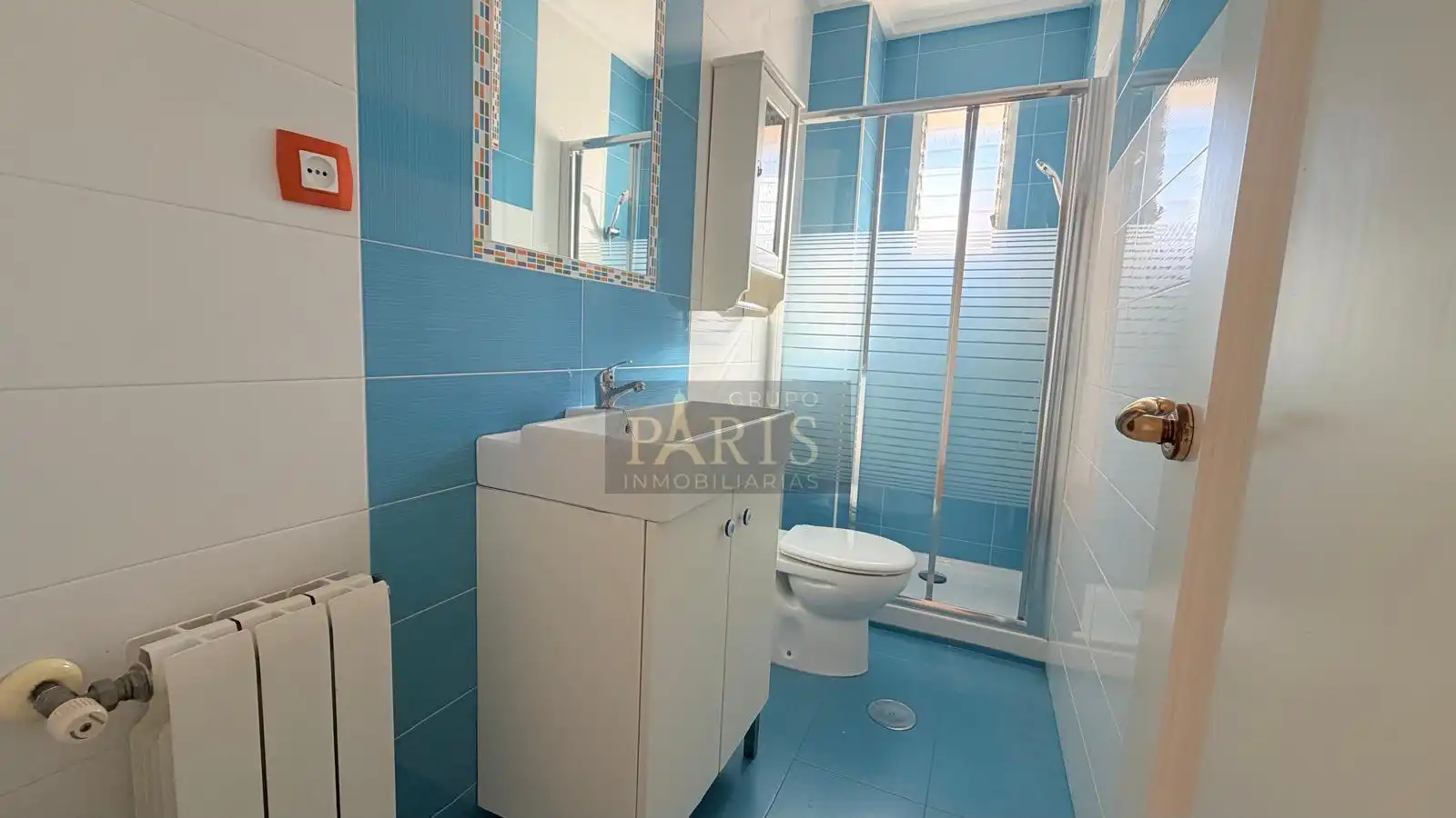 Baño de Piso de alquiler en Cartagena