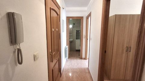 Foto 2 de Piso en venta en La Roda, Albacete