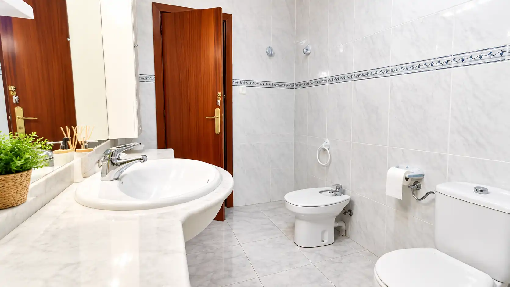Piso en venta en Calle Areal Bajo, imagen 9