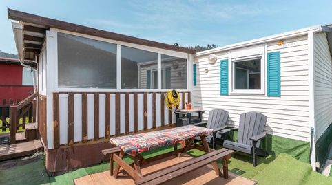 Foto 3 de Casa o xalet en venda a Travesía Artedo, 17, Cudillero, Asturias